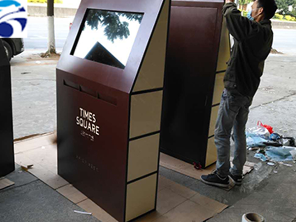 廣告標(biāo)識標(biāo)牌生產(chǎn)廠家講解設(shè)計(jì)標(biāo)識標(biāo)牌前要注意的事項(xiàng)