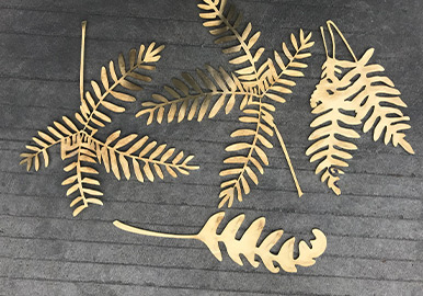 金屬激光切割加工可以切割哪些材料？出現誤差的因素？